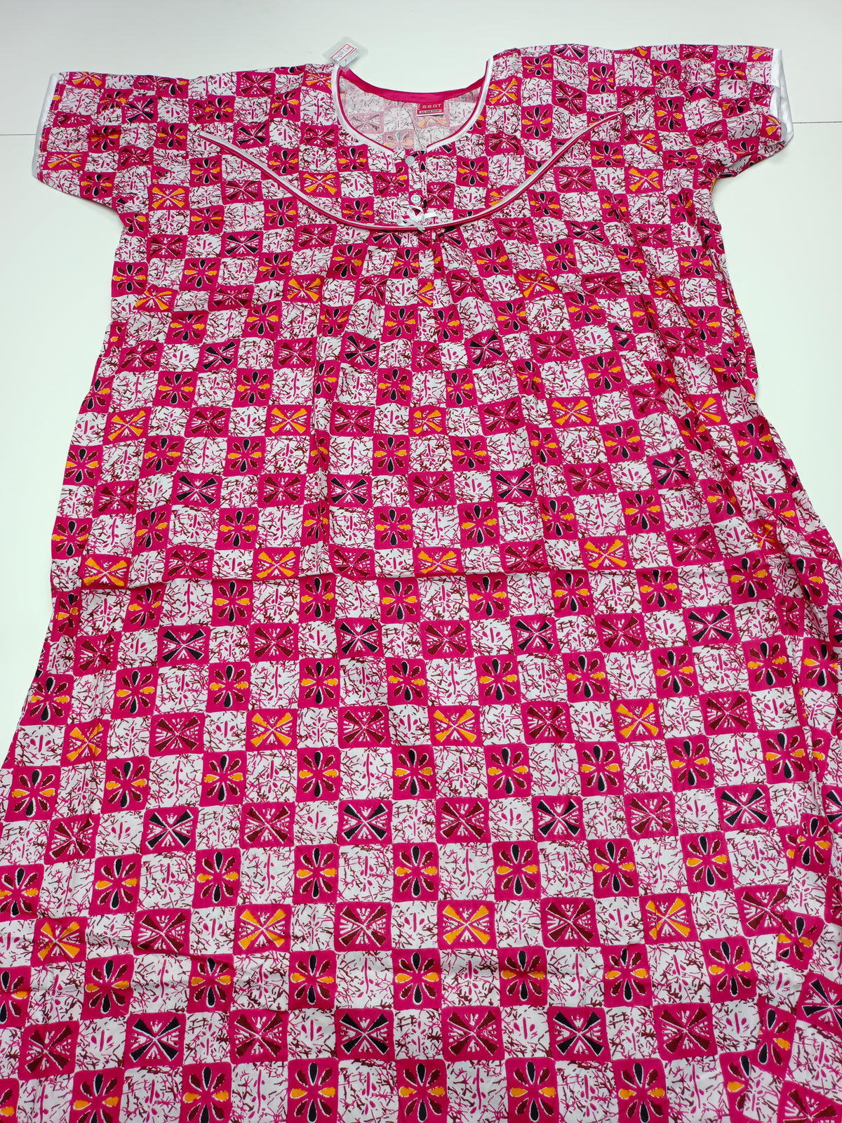 PURE COTTON LADIES NIGHTY