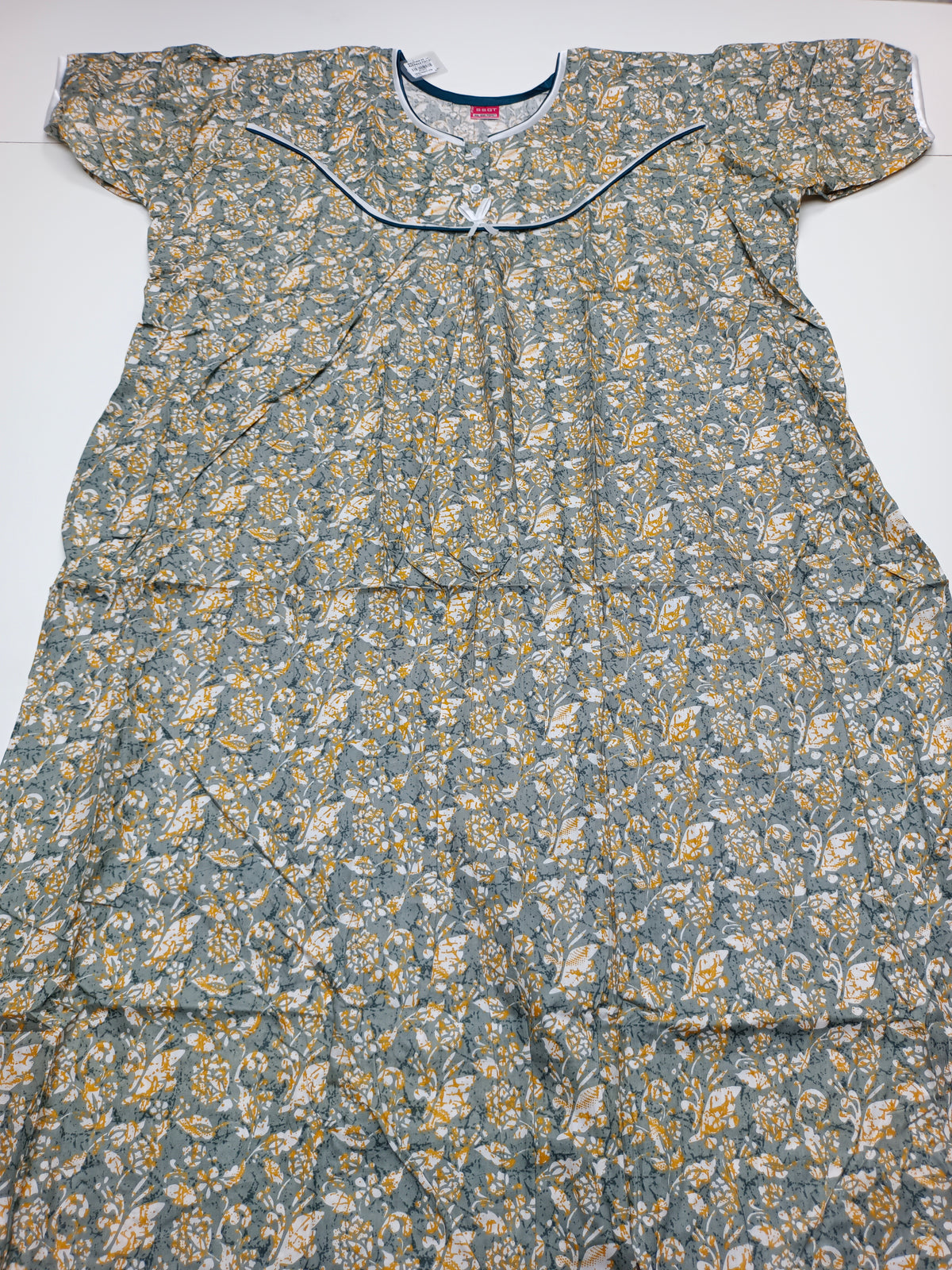 PURE COTTON LADIES NIGHTY