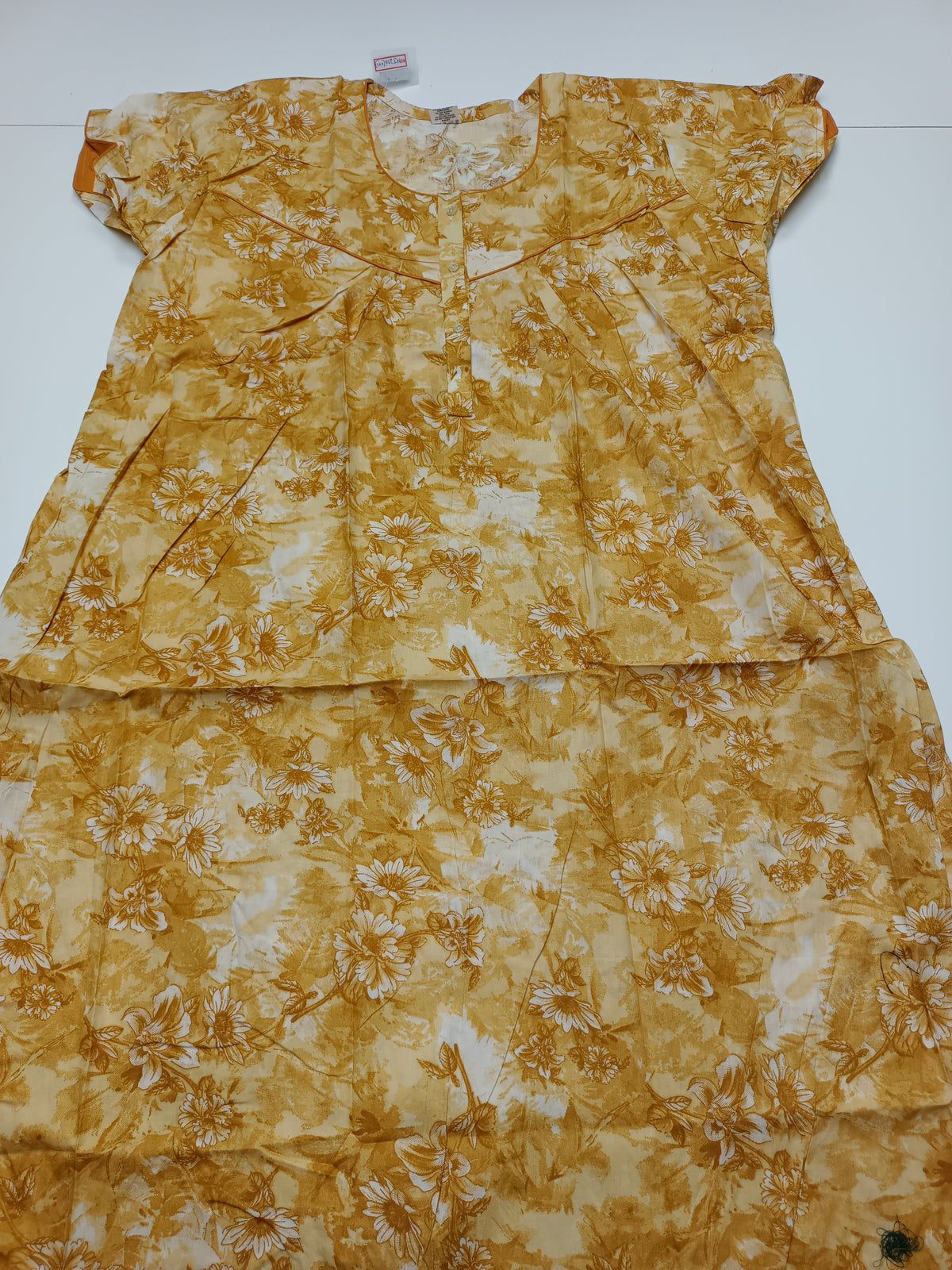 PURE COTTON LADIES NIGHTY