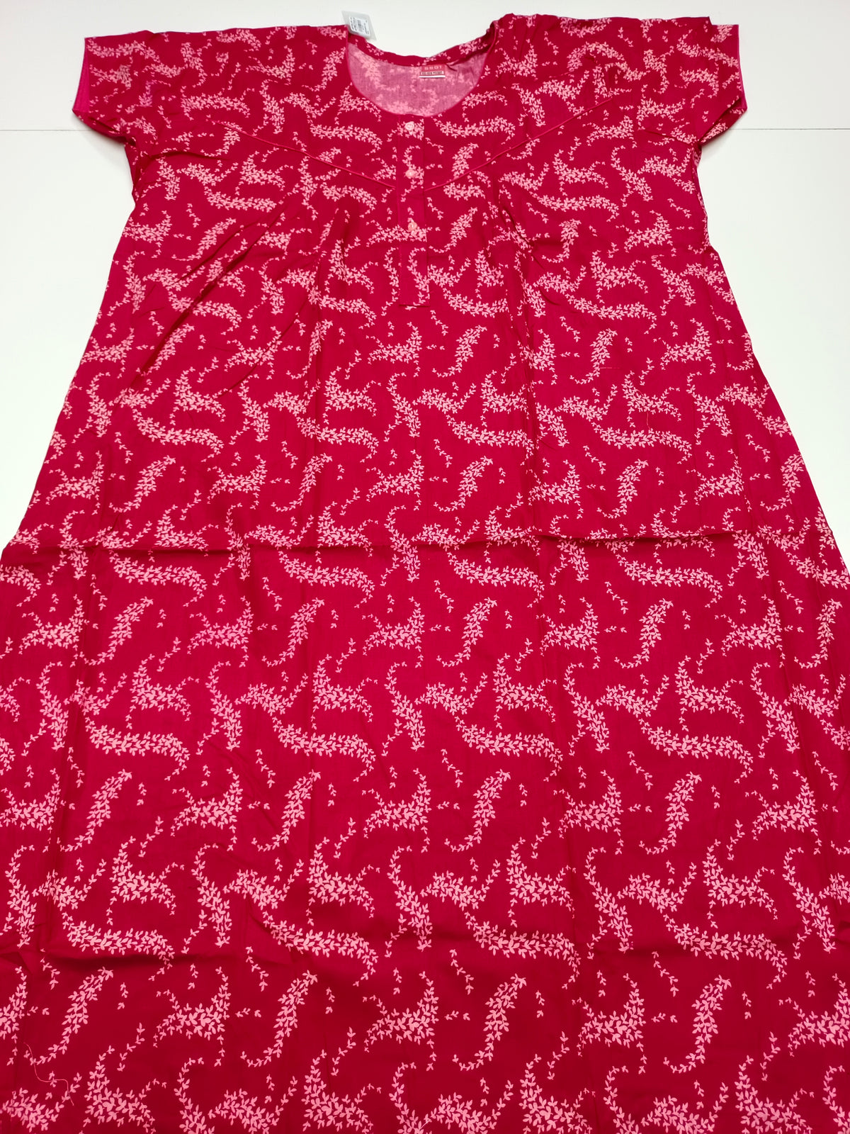 PURE COTTON LADIES NIGHTY