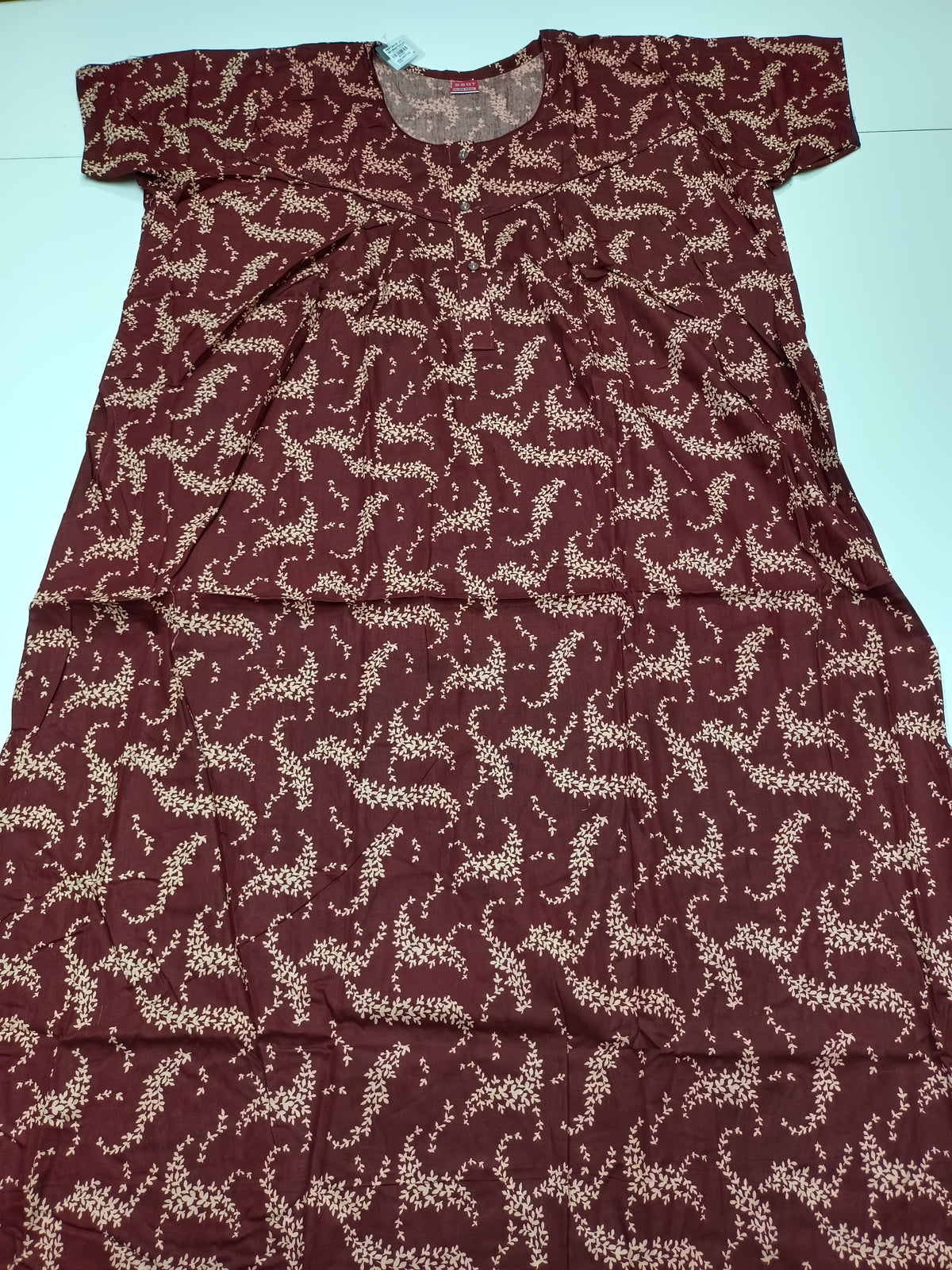 PURE COTTON LADIES NIGHTY