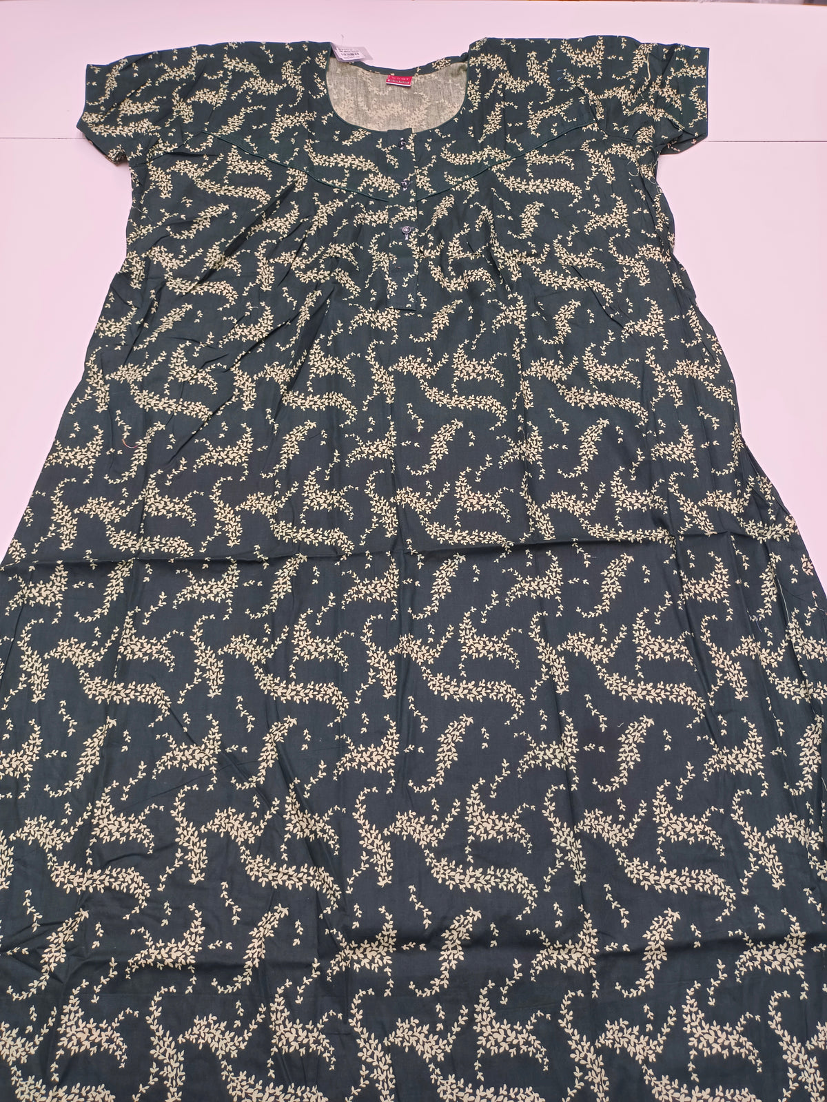 PURE COTTON LADIES NIGHTY
