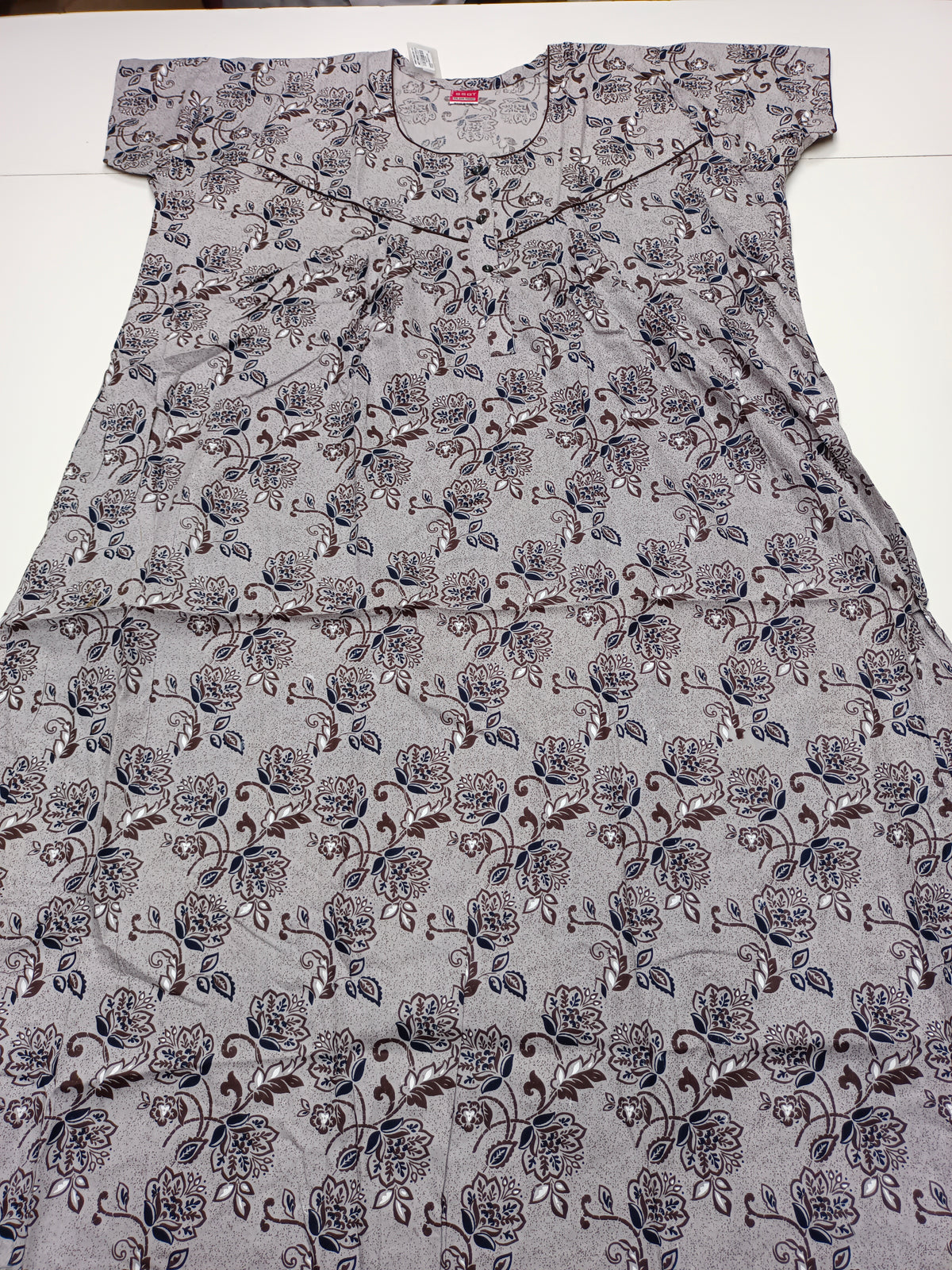 PURE COTTON LADIES NIGHTY