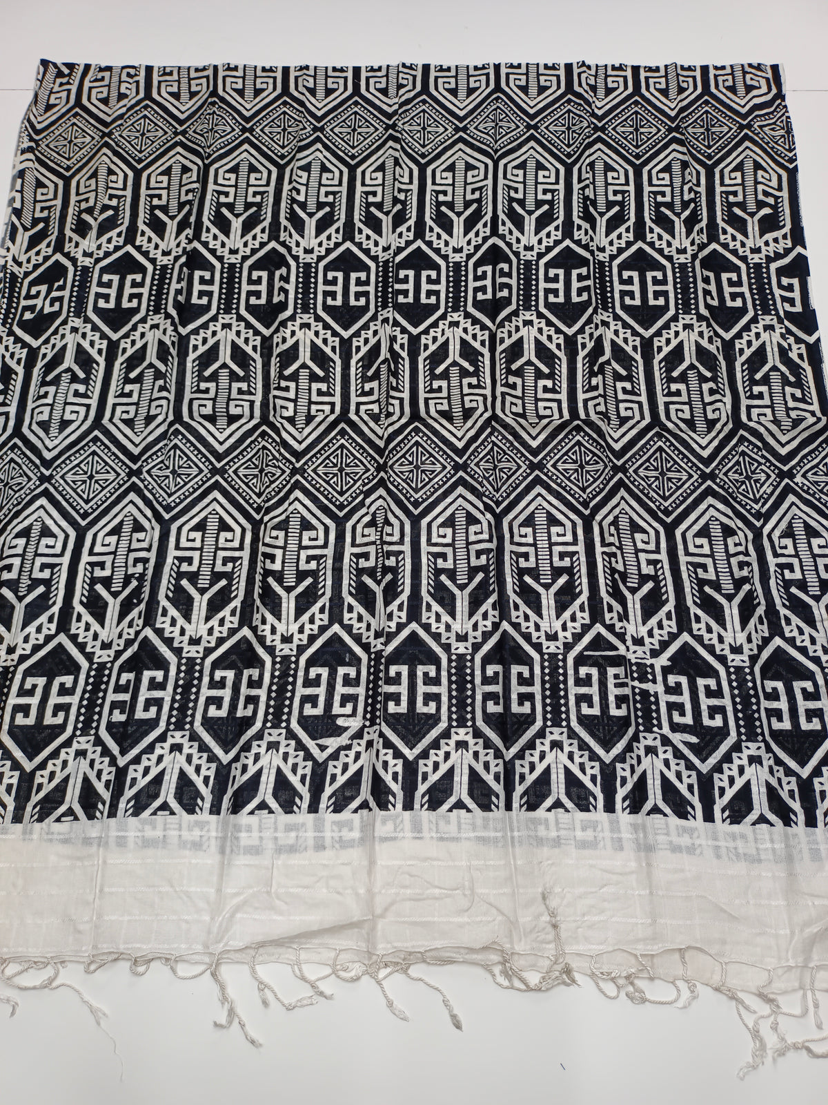 FANCY LADIES STOLE (2 METER)
