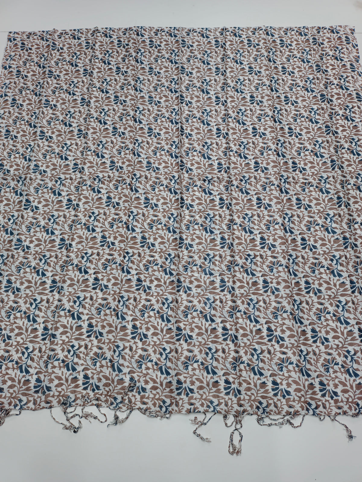 FANCY LADIES STOLE (2 METER)