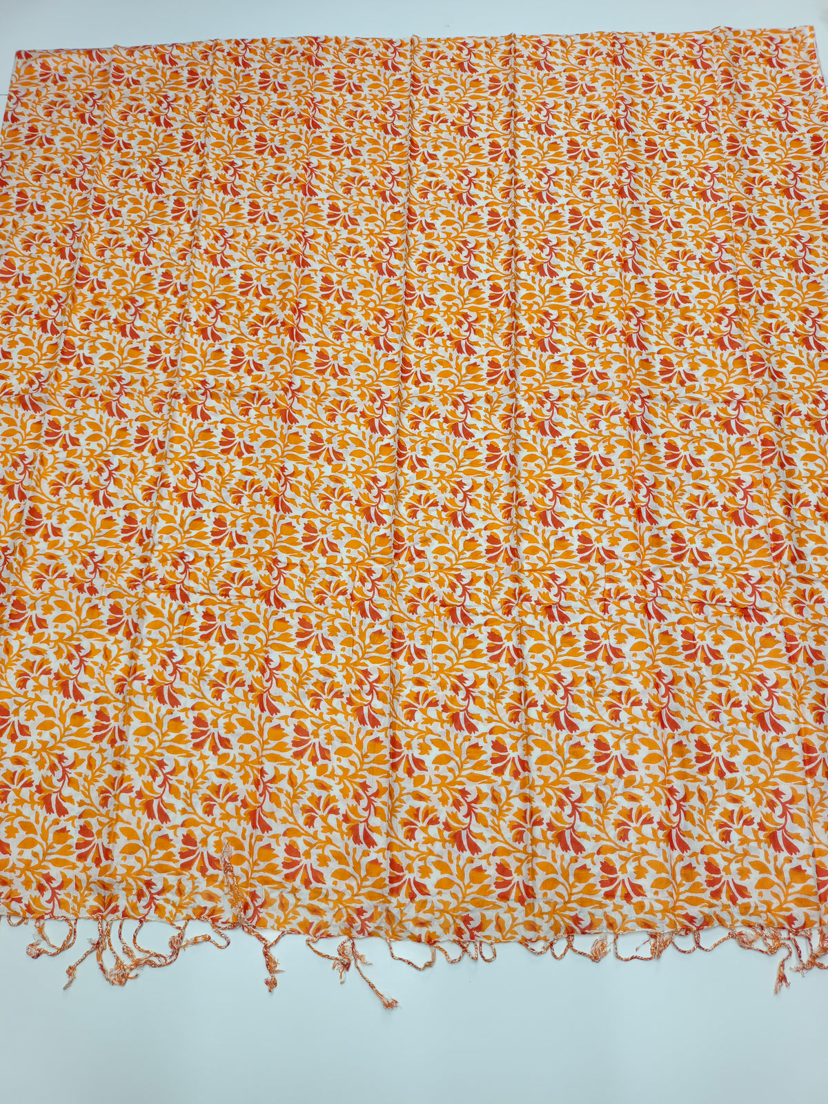 FANCY LADIES STOLE (2 METER)