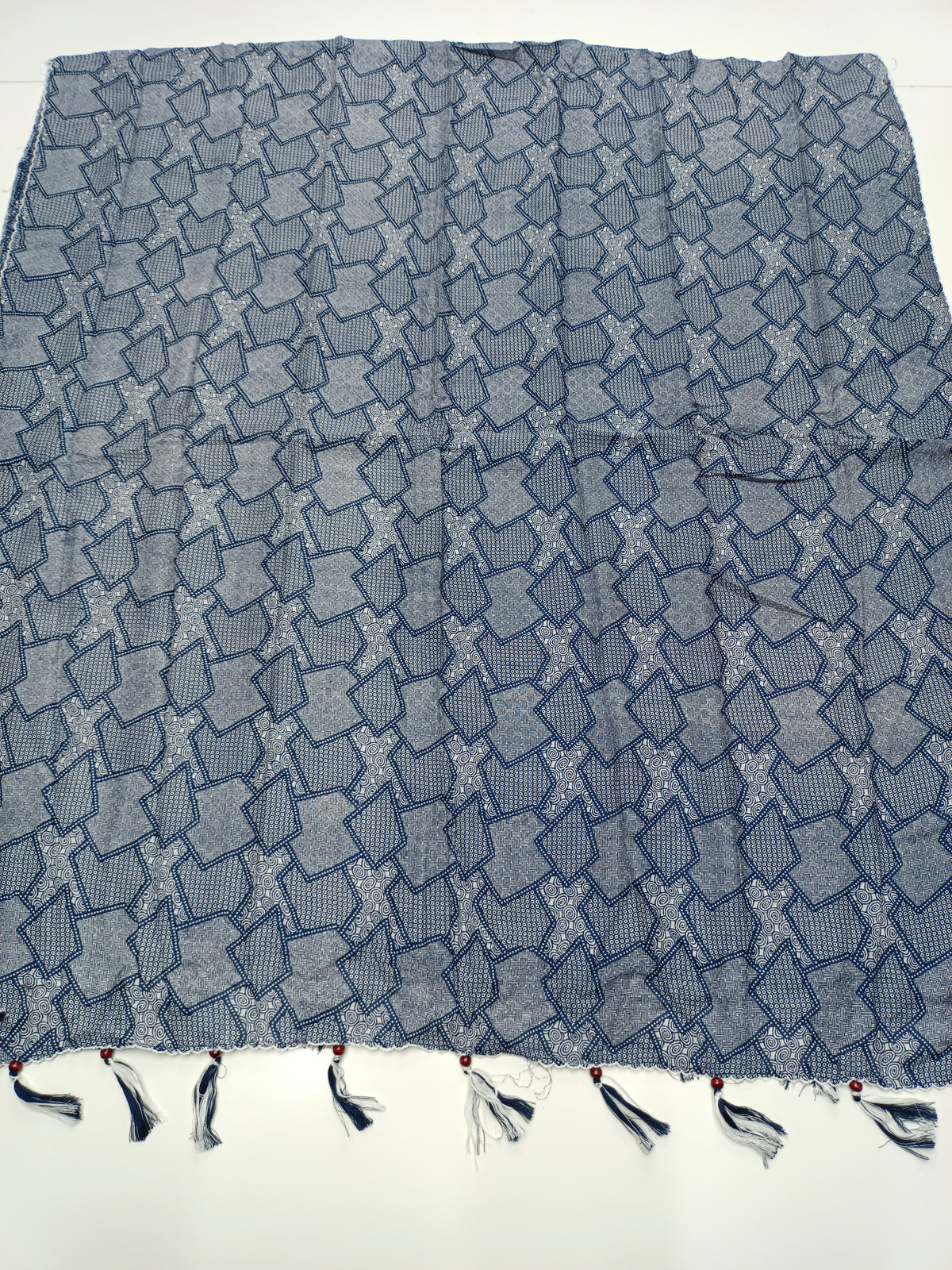 FANCY LADIES STOLE (2 METER)