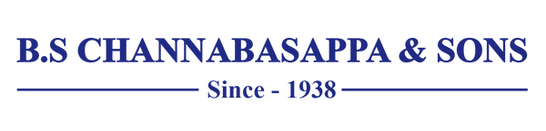 B S CHANNABASAPPA & SONS