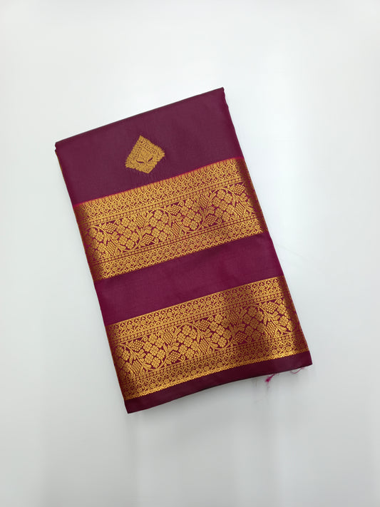 ART SILK SAREE