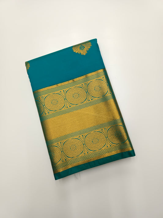 ART SILK SAREE
