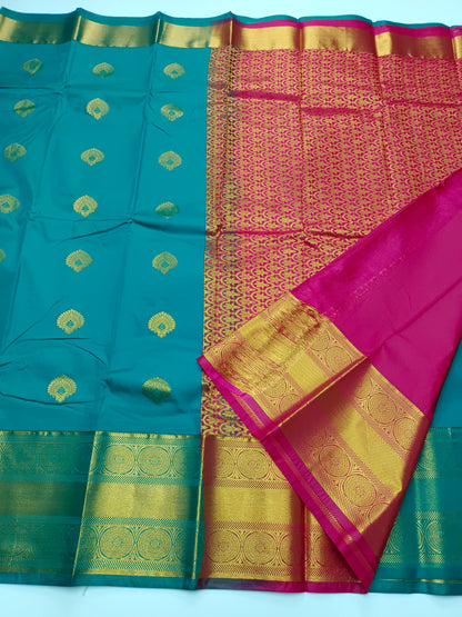 ART SILK SAREE