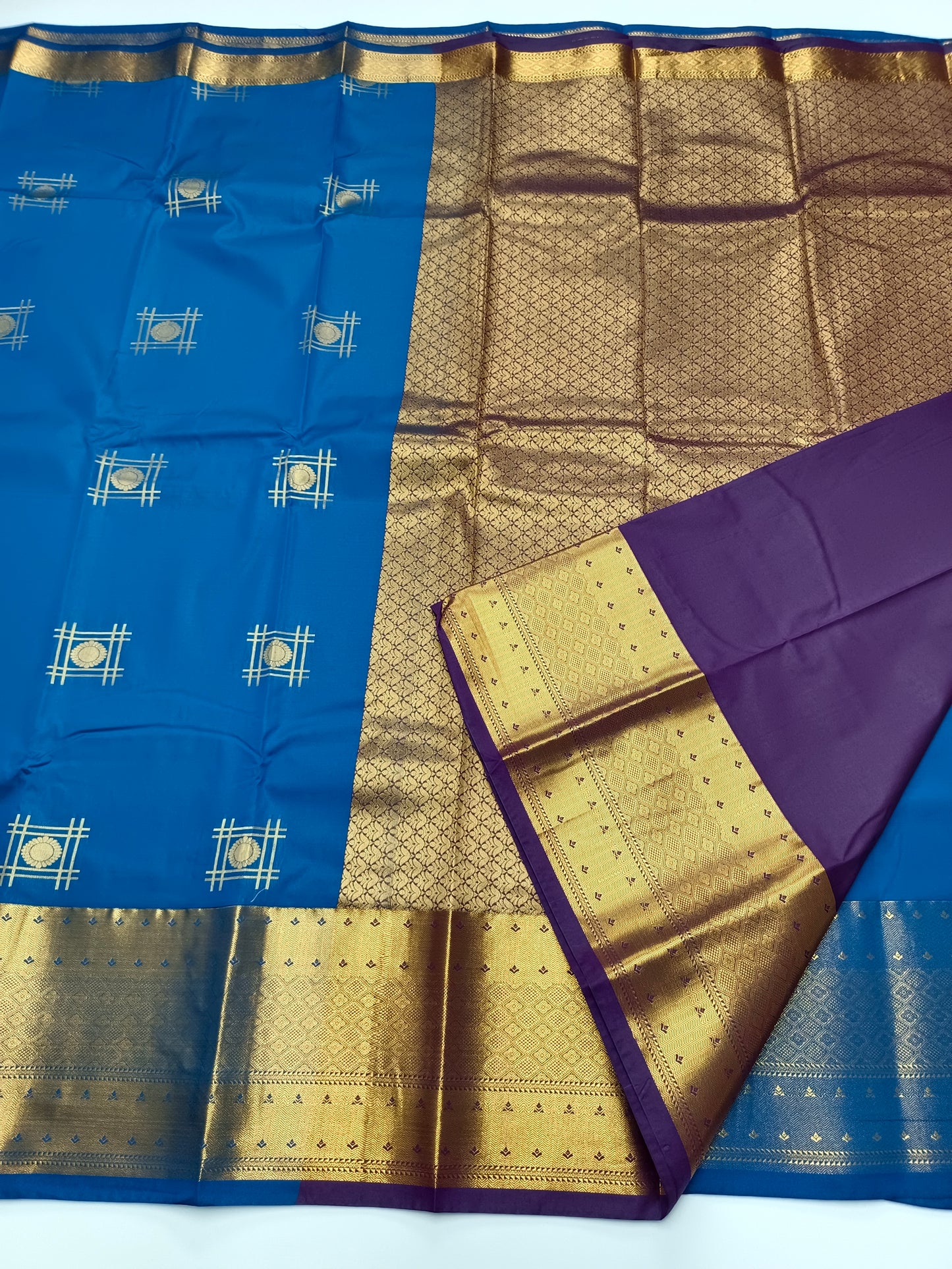 ART SILK SAREE