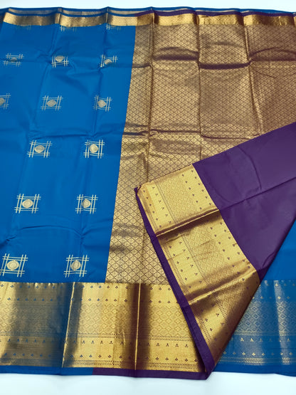 ART SILK SAREE