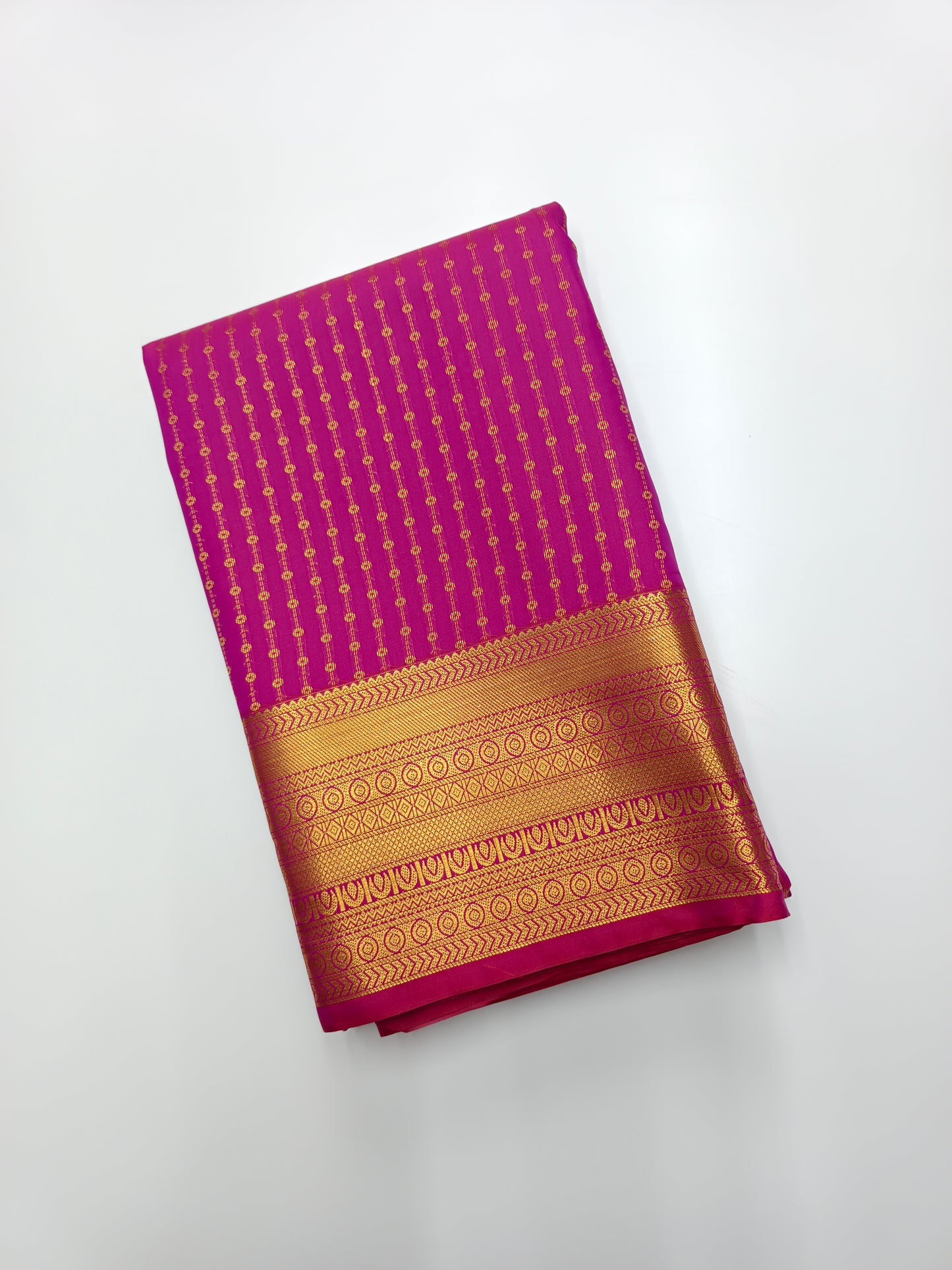 ART SILK SAREE