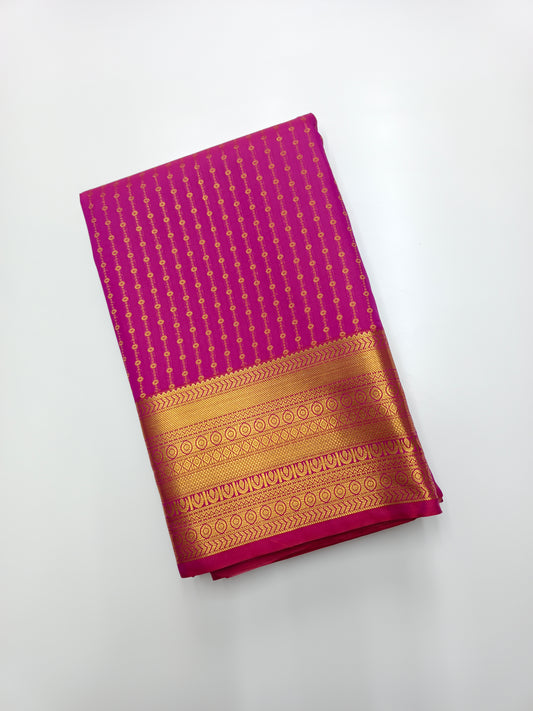 ART SILK SAREE
