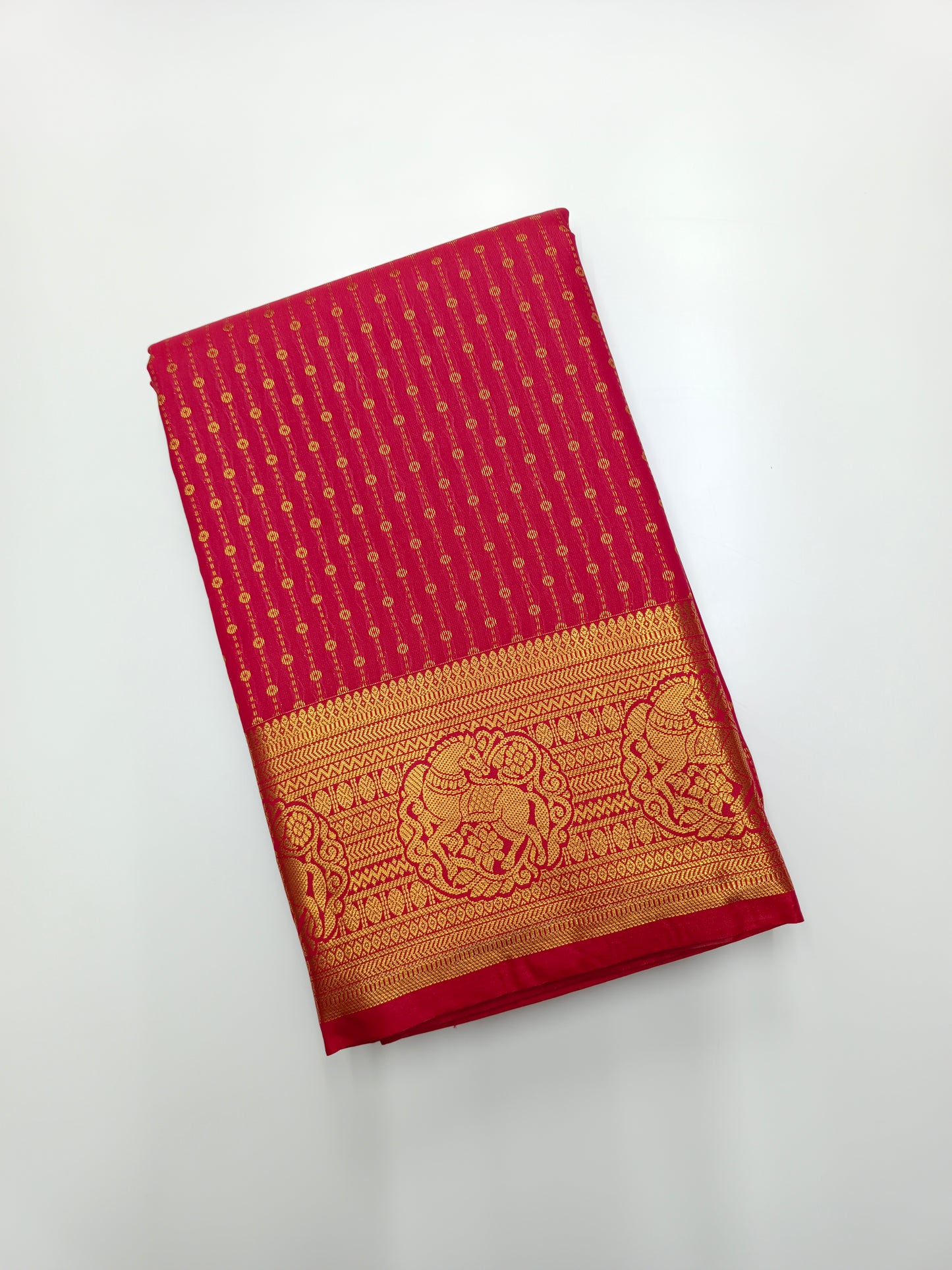 ART SILK SAREE