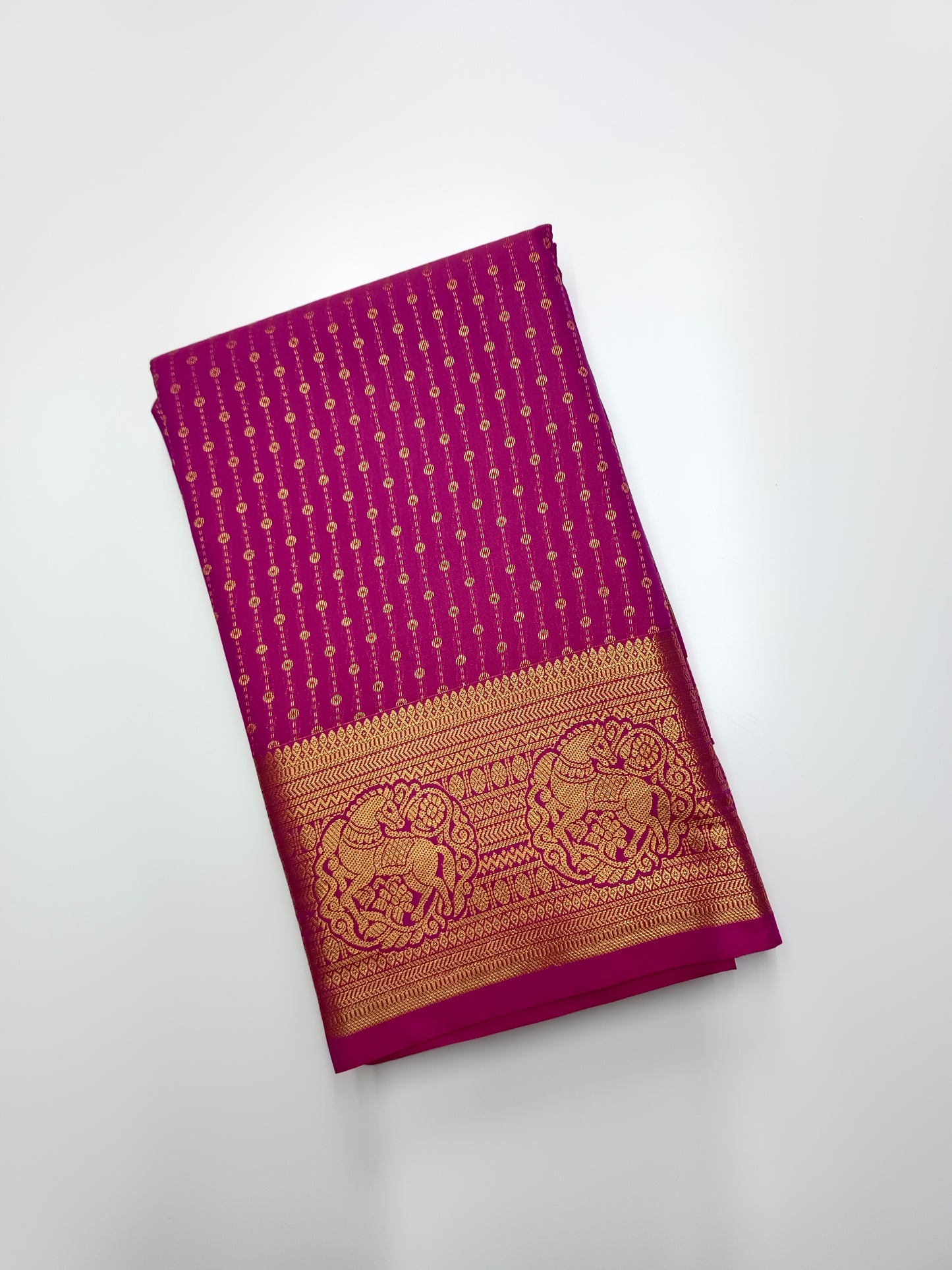 ART SILK SAREE