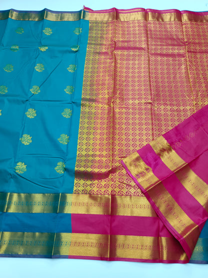 ART SILK SAREE