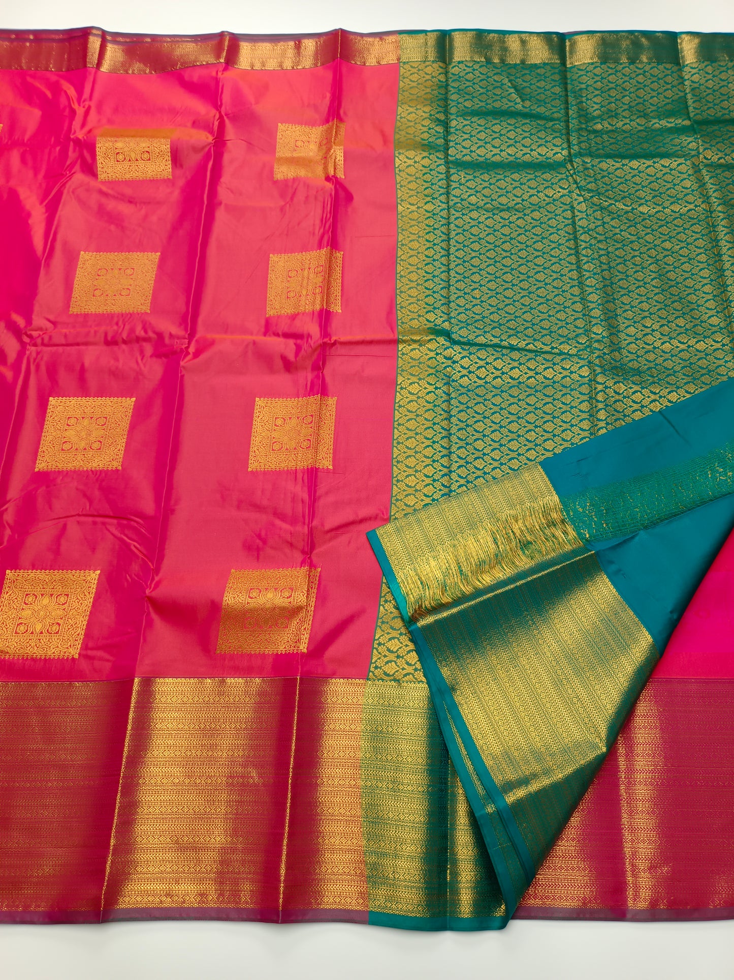 ART SILK SAREE