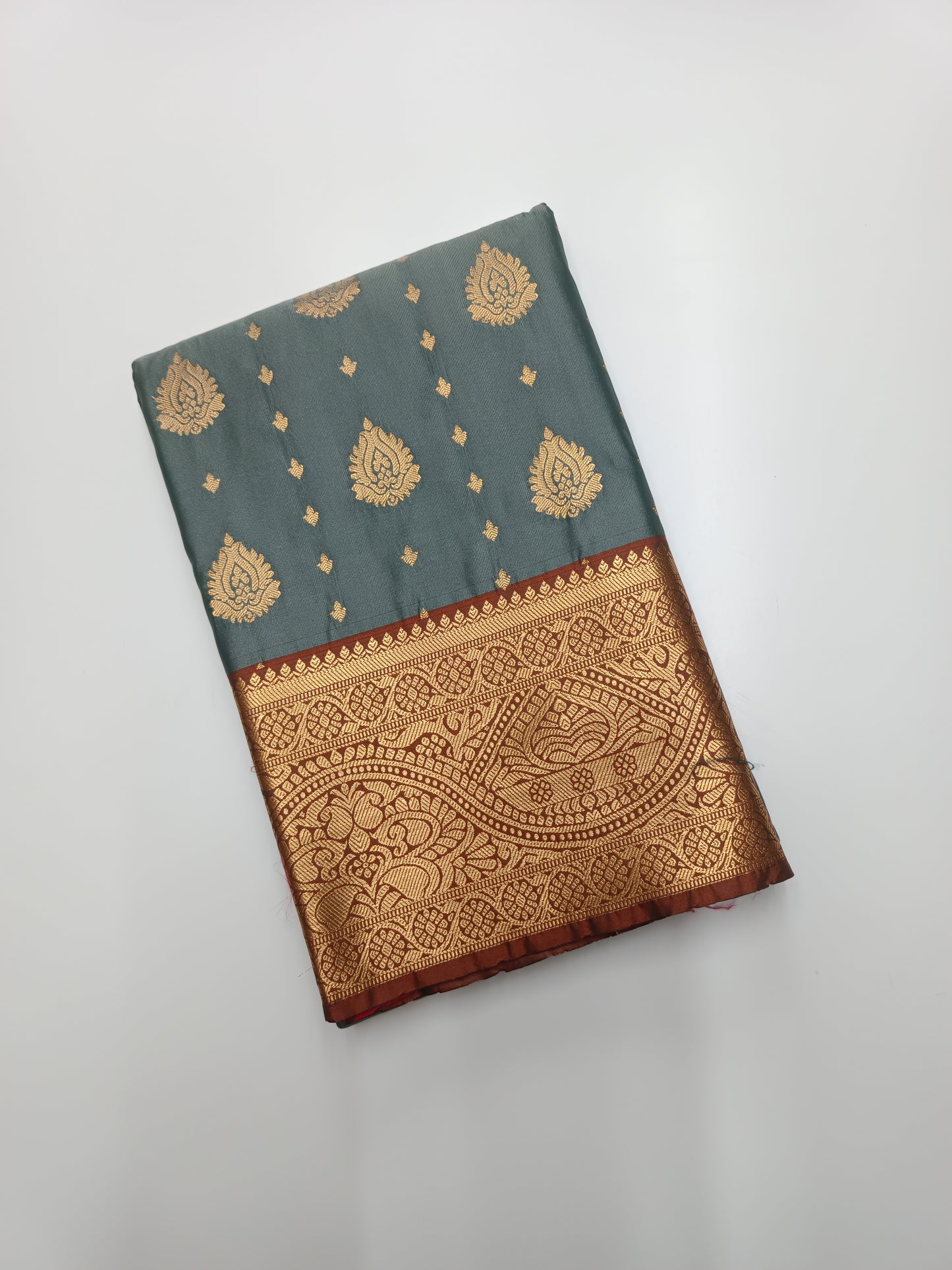 ART SILK SAREE