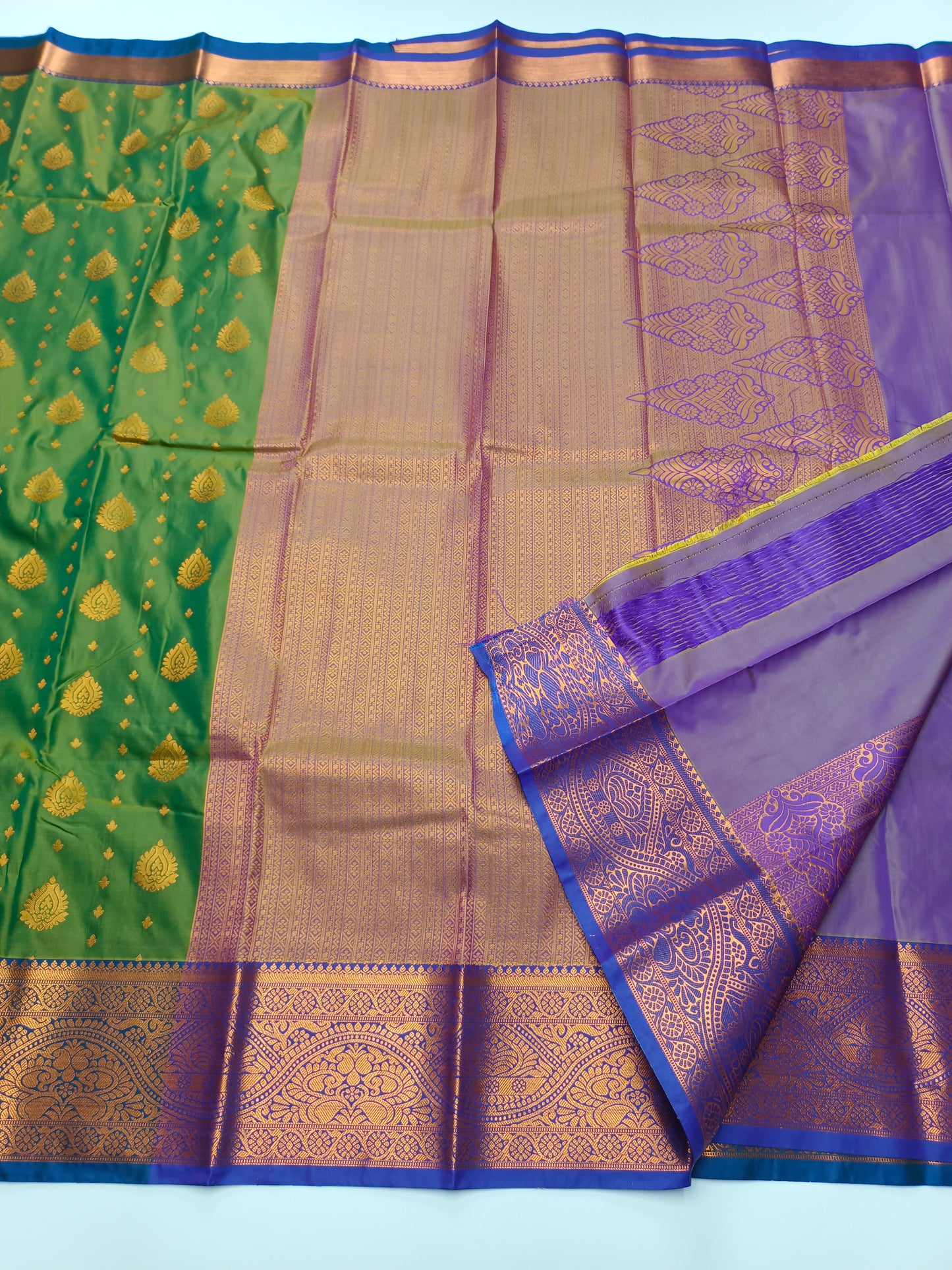 ART SILK SAREE
