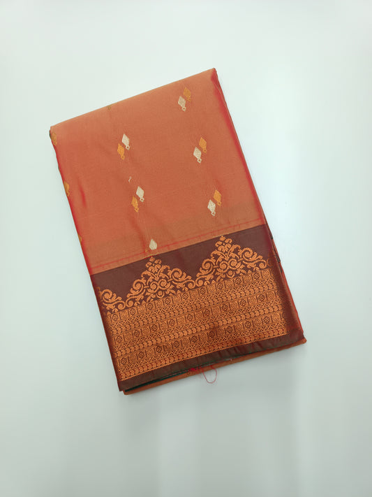 ART SILK SAREE