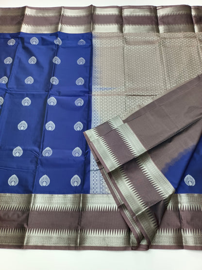 ART SILK SAREE