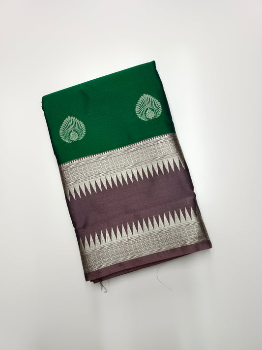 ART SILK SAREE