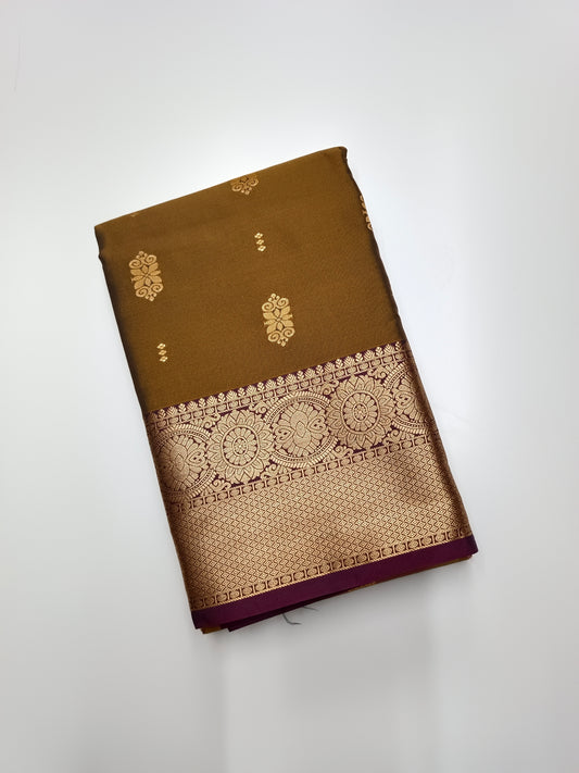 ART SILK SAREE