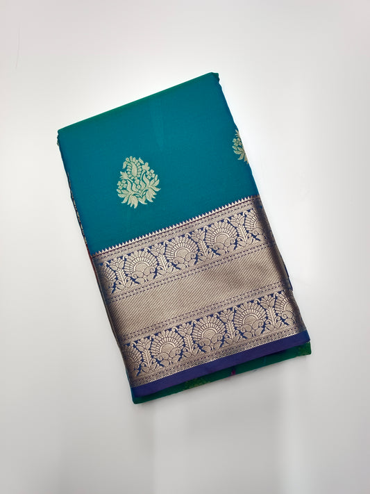 ART SILK SAREE