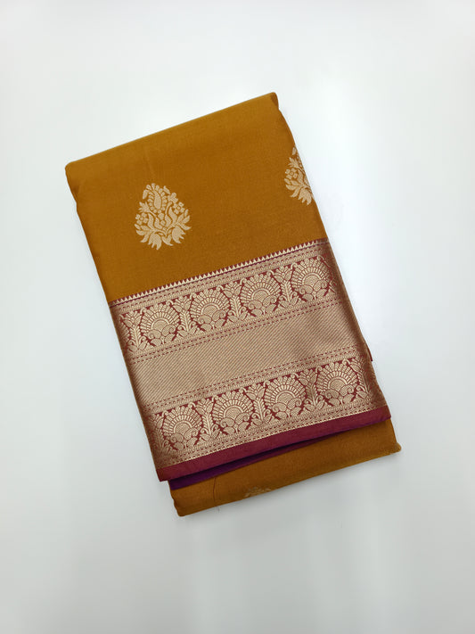 ART SILK SAREE