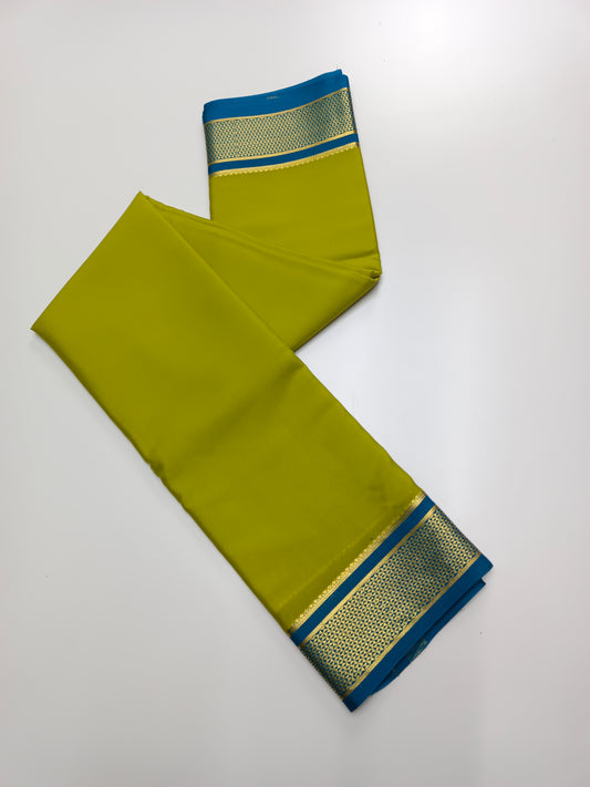 PURE CREPE SILK SAREE