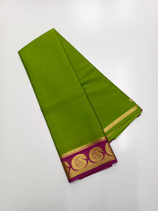 PURE CREPE SILK SAREE