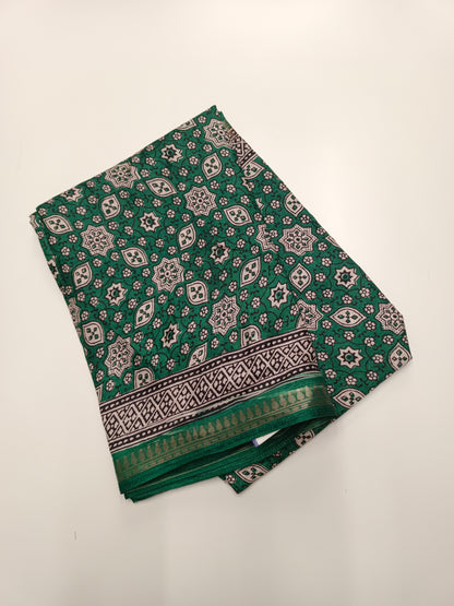 FANCY DOLA SILK SAREE
