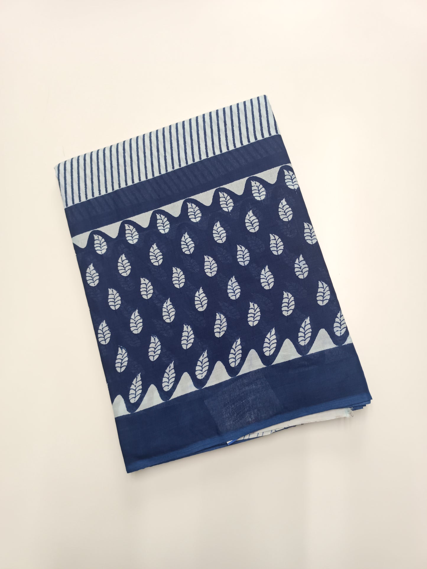 FANCY COTTON SAREE