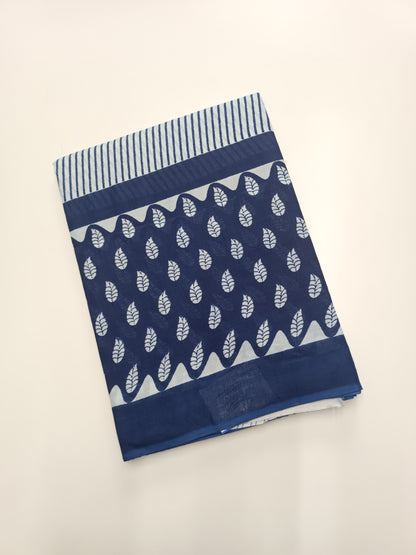 FANCY COTTON SAREE