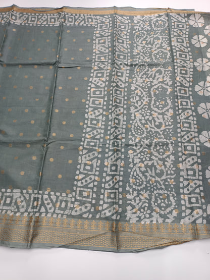 FANCY COTTON SAREE