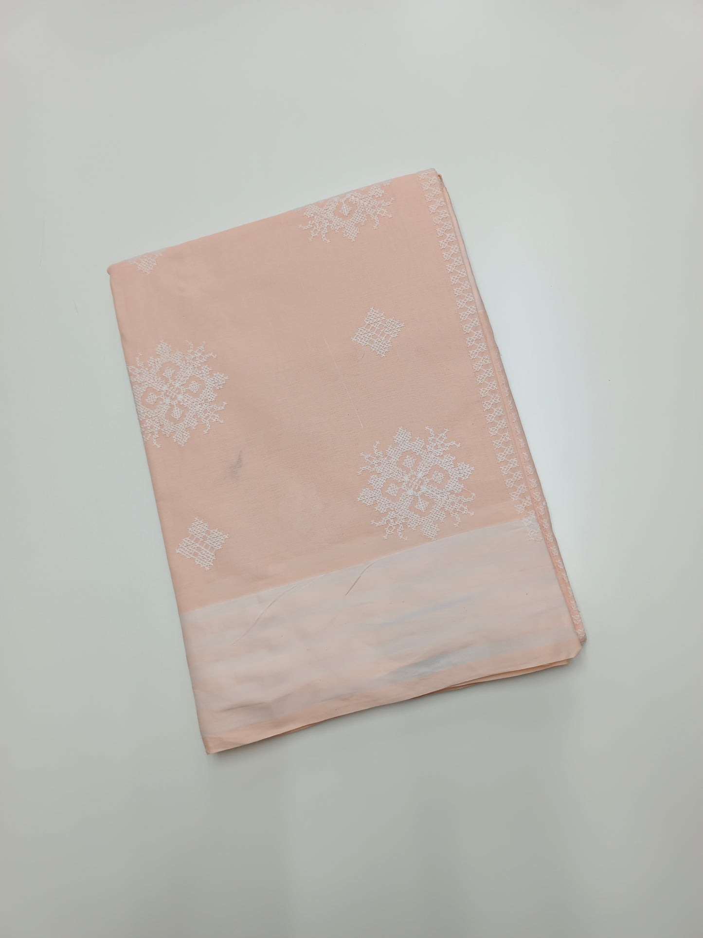 FANCY COTTON SAREE