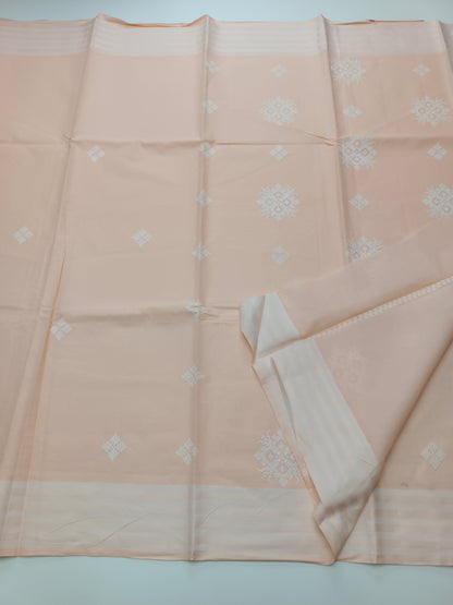 FANCY COTTON SAREE