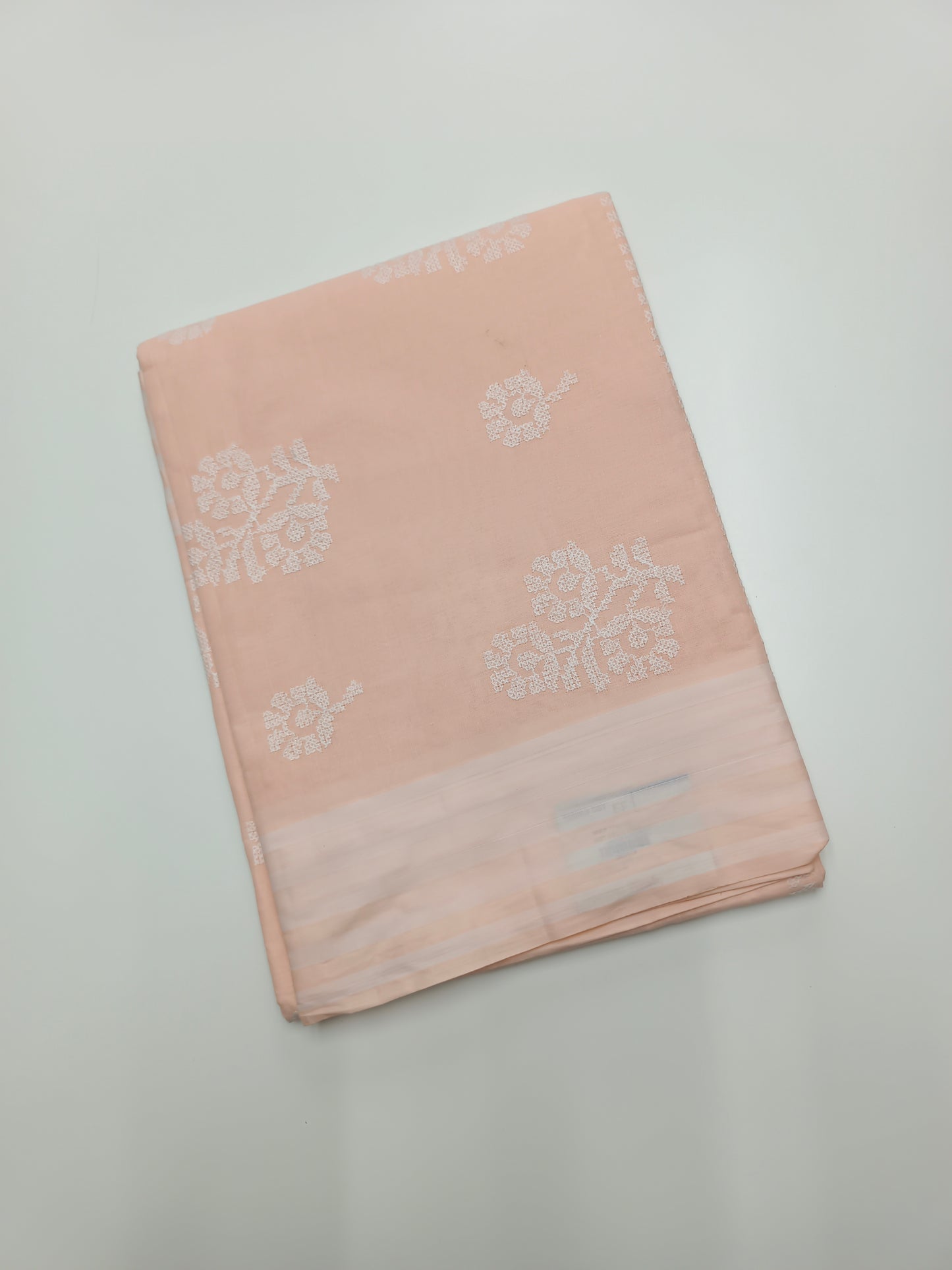 FANCY COTTON SAREE