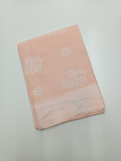 FANCY COTTON SAREE