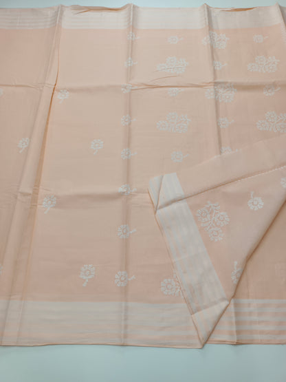FANCY COTTON SAREE