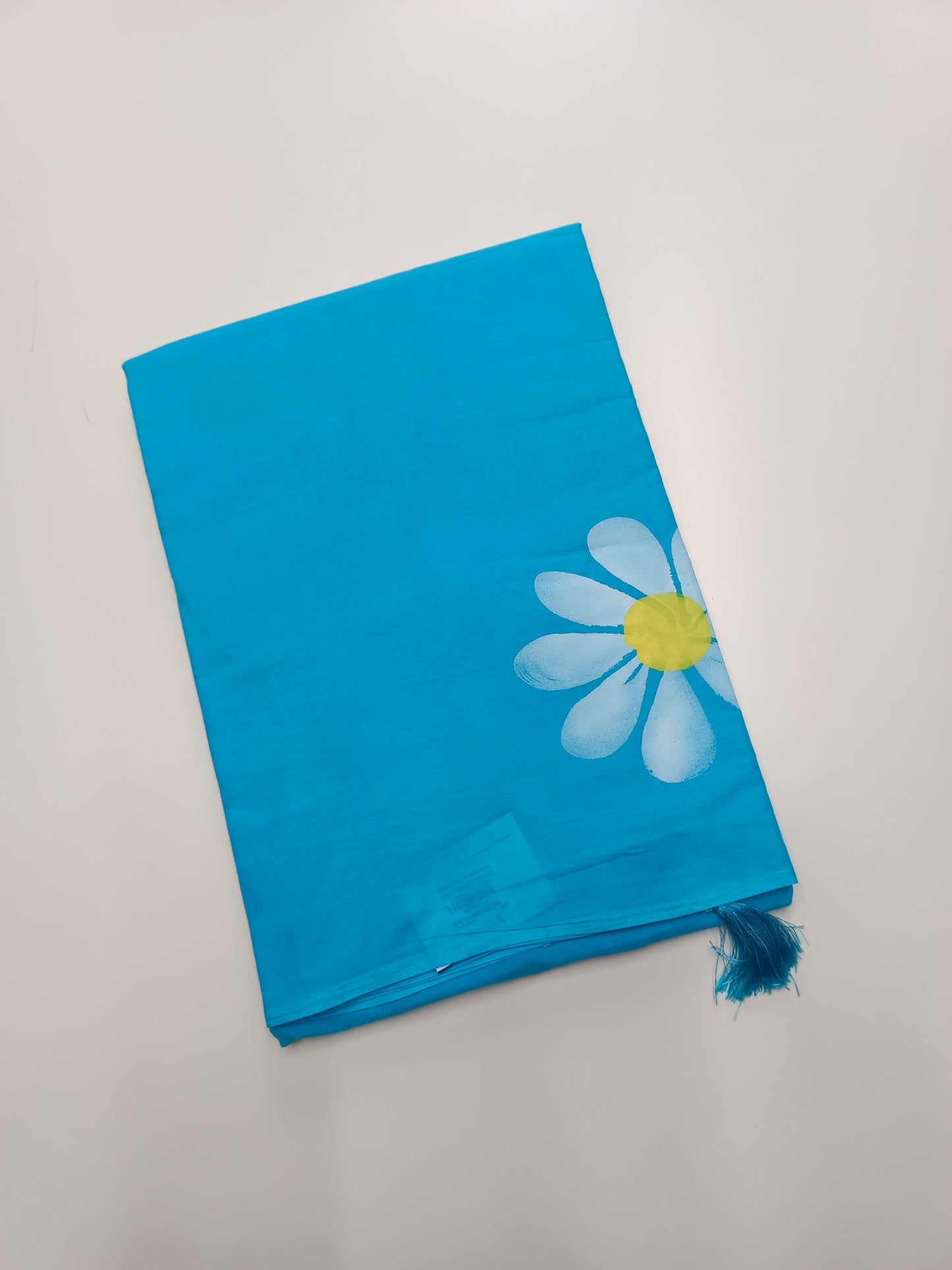 FANCY COTTON SAREE