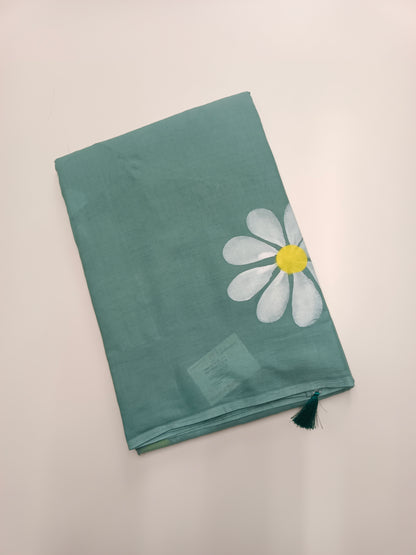 FANCY COTTON SAREE