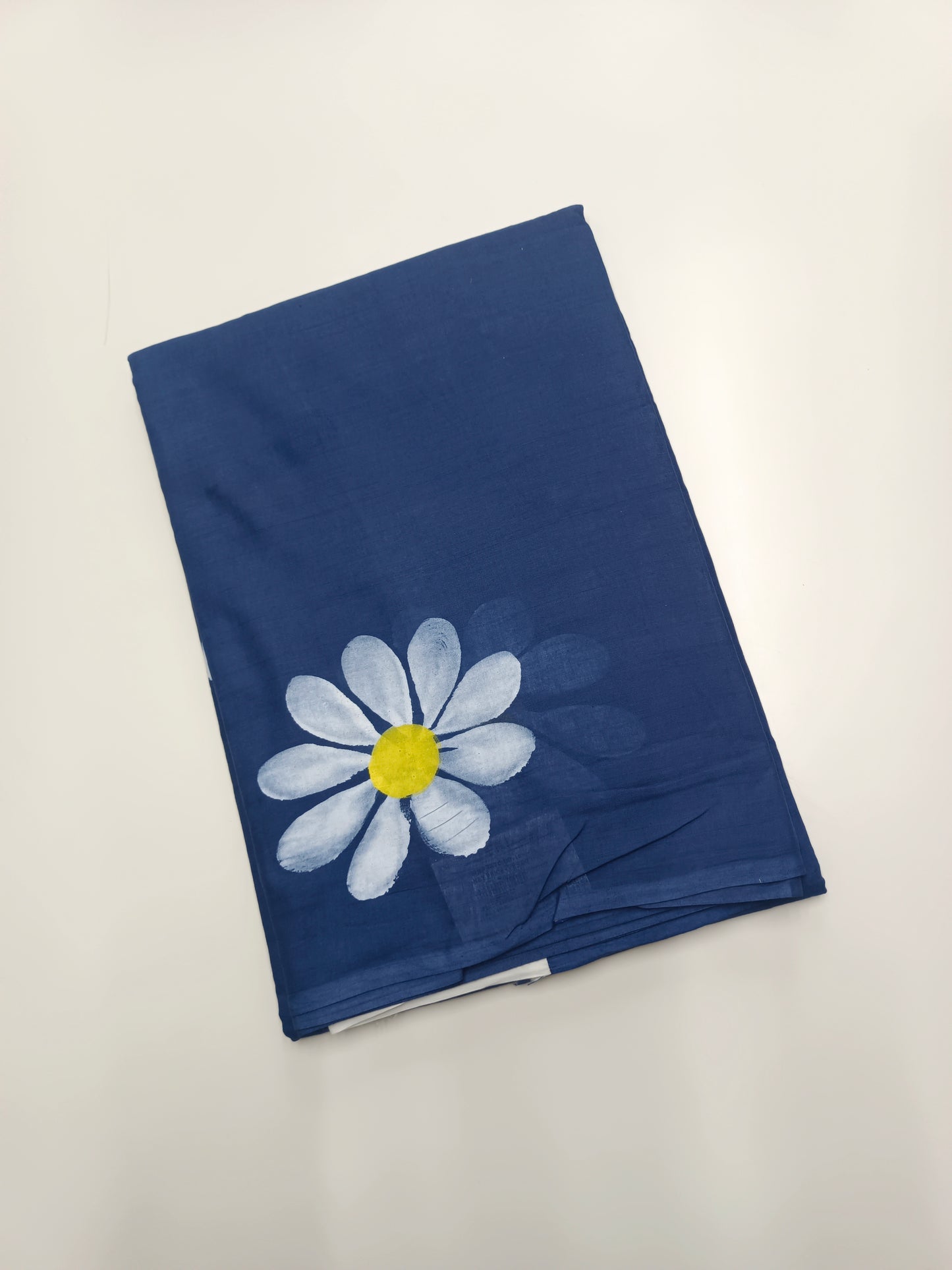 FANCY COTTON SAREE