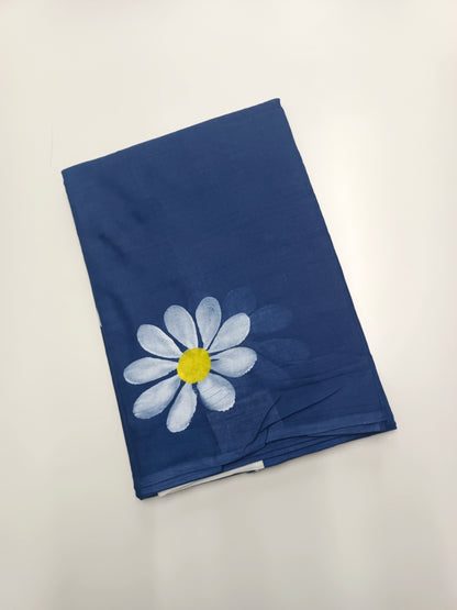 FANCY COTTON SAREE