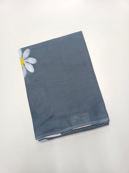 FANCY COTTON SAREE