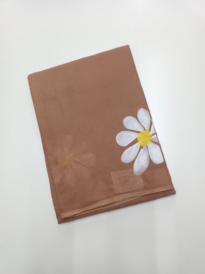 FANCY COTTON SAREE