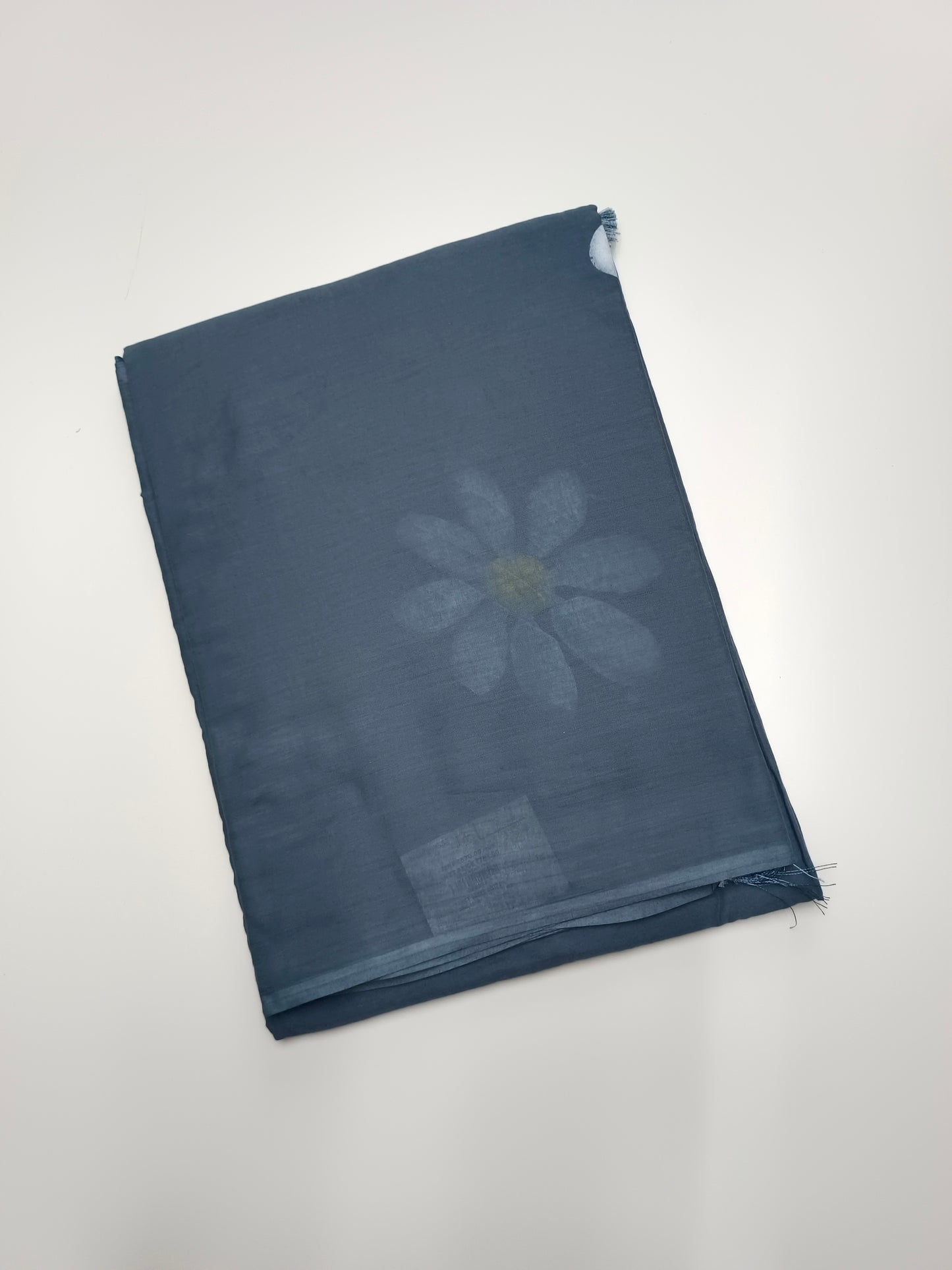 FANCY COTTON SAREE