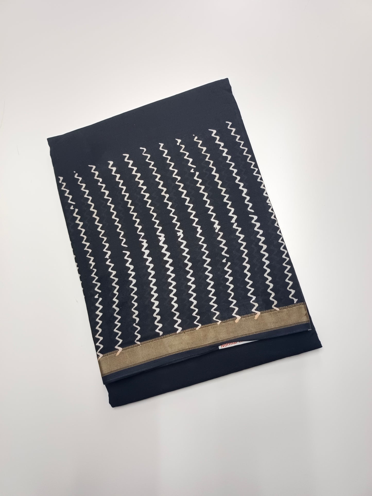FANCY COTTON SAREE